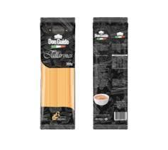 FIDEOS DON GUIDO TALLARINES X 500G.