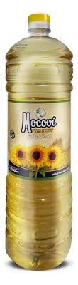 ACEITE MOCOVI GIRASOL X 1.5L.