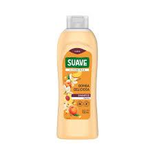 SHAMPOO SUAVE BOMBA DELICIOSA FUERZA X 930ML