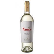 VINO NAMPE SAUVIGNON BLANC X 750ML.