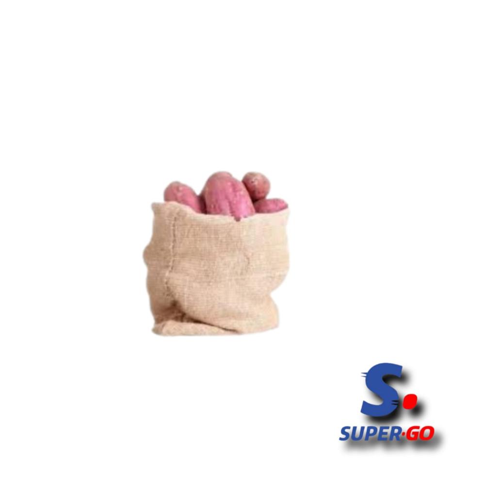 BATATA X 15 KG MAYORISTA