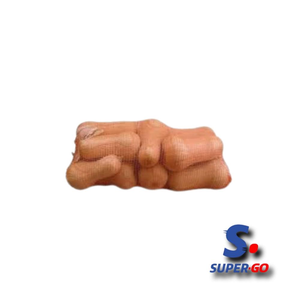 ANCOS X 15 KG MAYORISTA