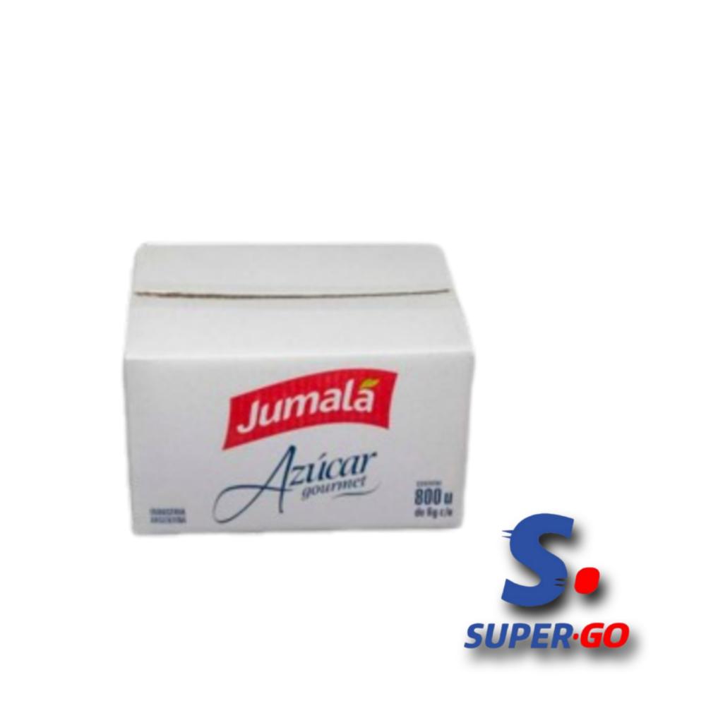EDULCORANTE JUMALA X 100 SOB.