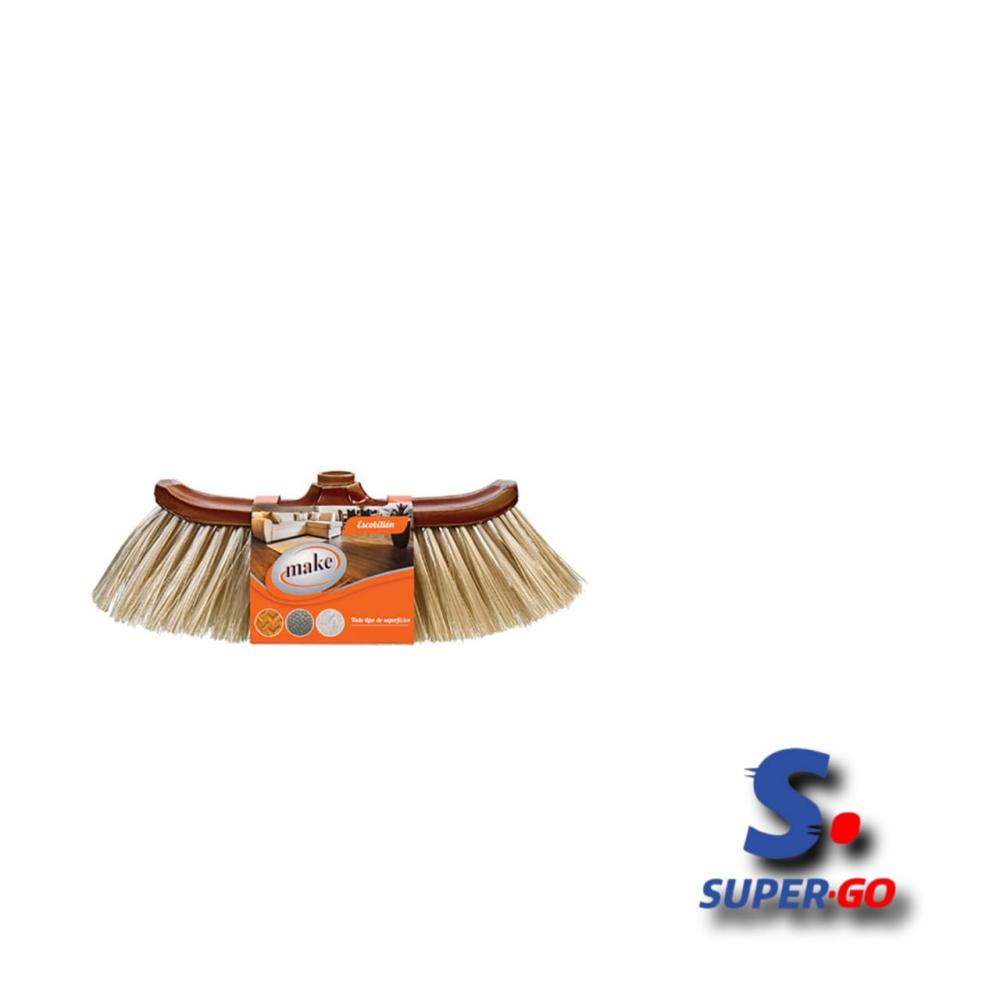 ESCOBILLON MAKE GONDOLA