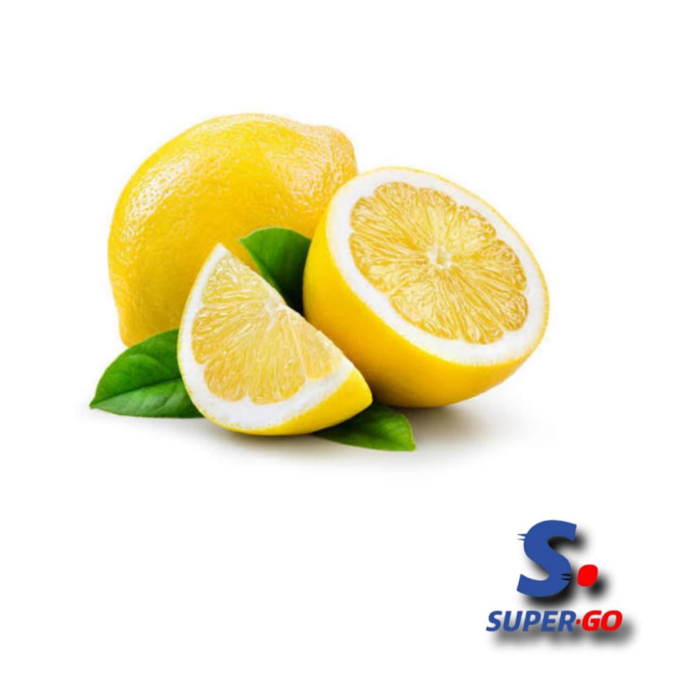 LIMONES X KG. MAYORISTA