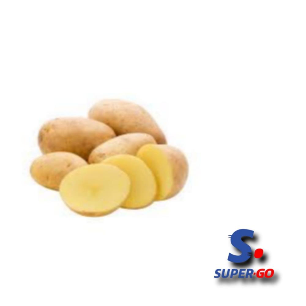 PAPA X KG. MAYORISTA