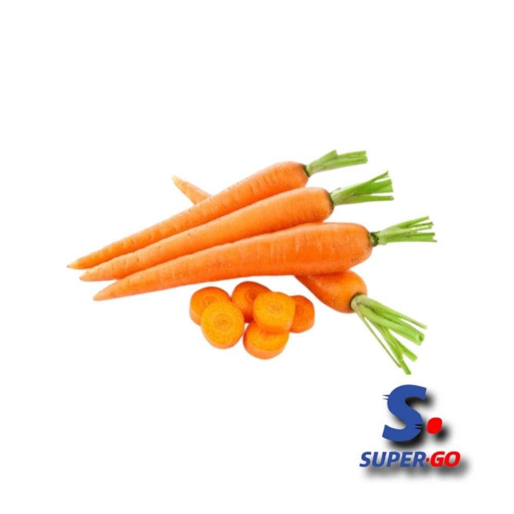 ZANAHORIA X KG.MAYORISTA