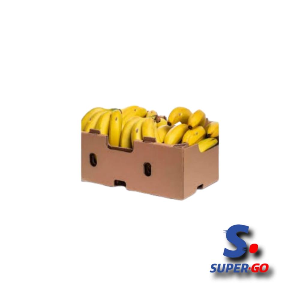 BANANA MAYORISTA X CAJA