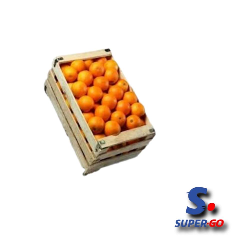 NARANJA MAYORISTA X CAJON