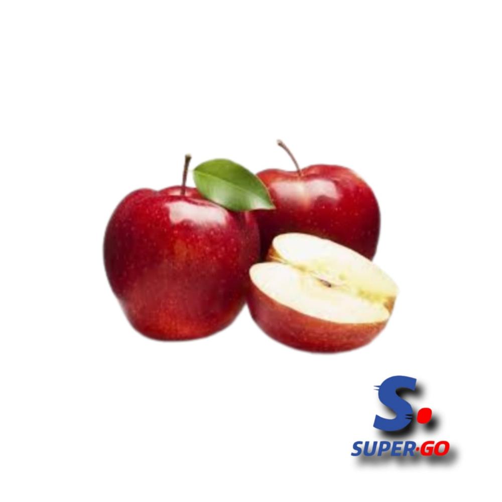 MANZANA MAYORISTA X KG.