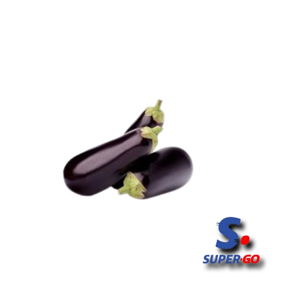 BERENJENAS NEGRA MAYORISTA X KG.