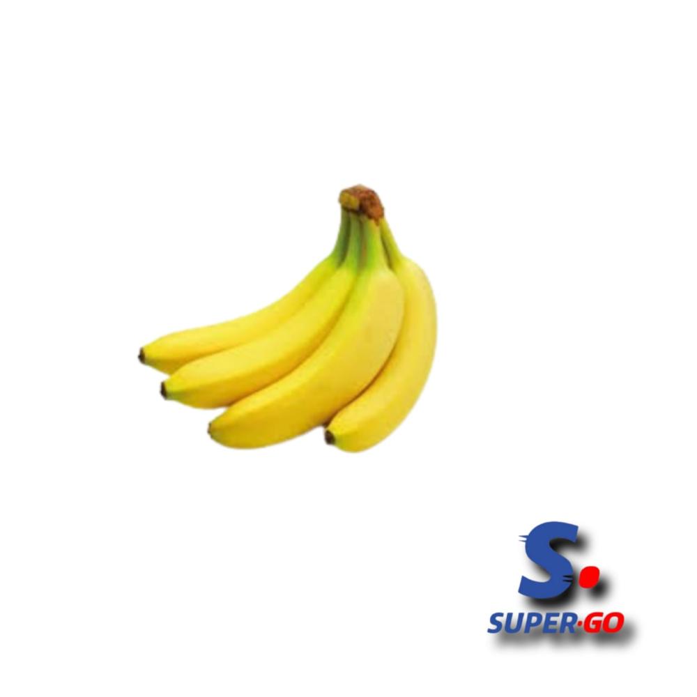 BANANA MAYORISTA X KG.