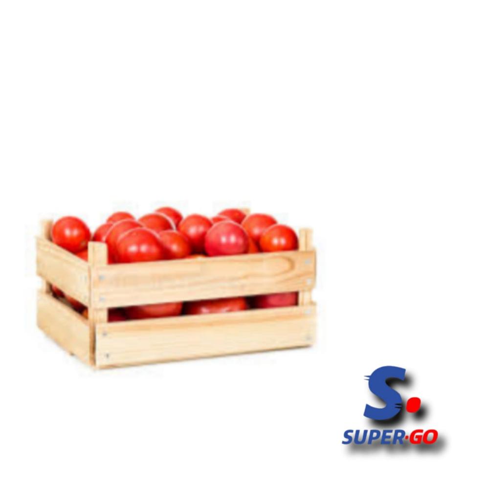 TOMATE MAYORISTA PERITA X CAJON