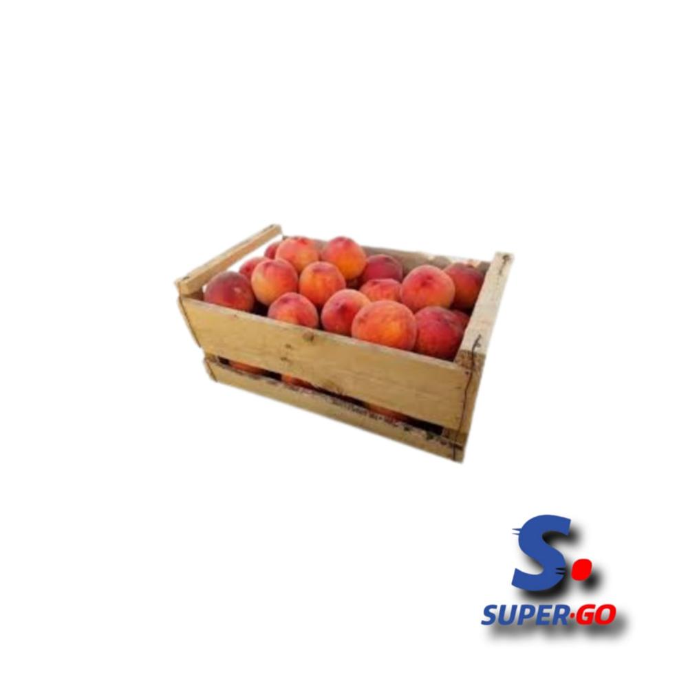 DURAZNO MAYORISTA X CAJON