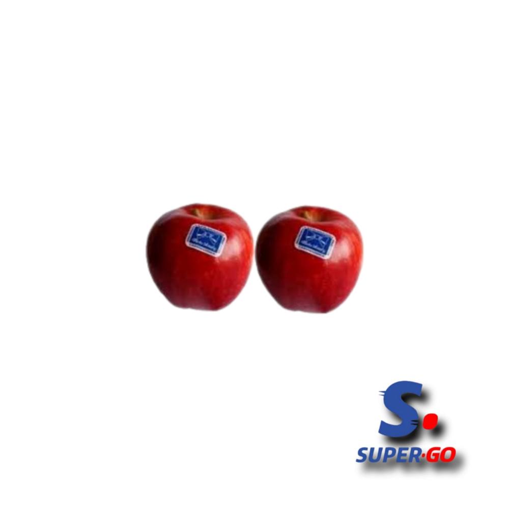 MANZANA MAYORISTA B.AZUL X KG.