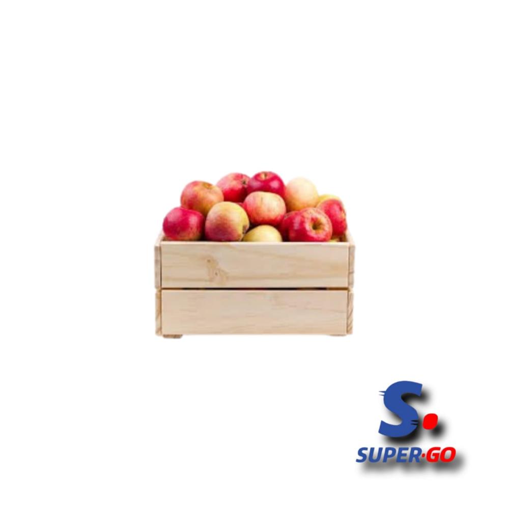 MANZANA MAYORISTA B.AZUL X CAJON