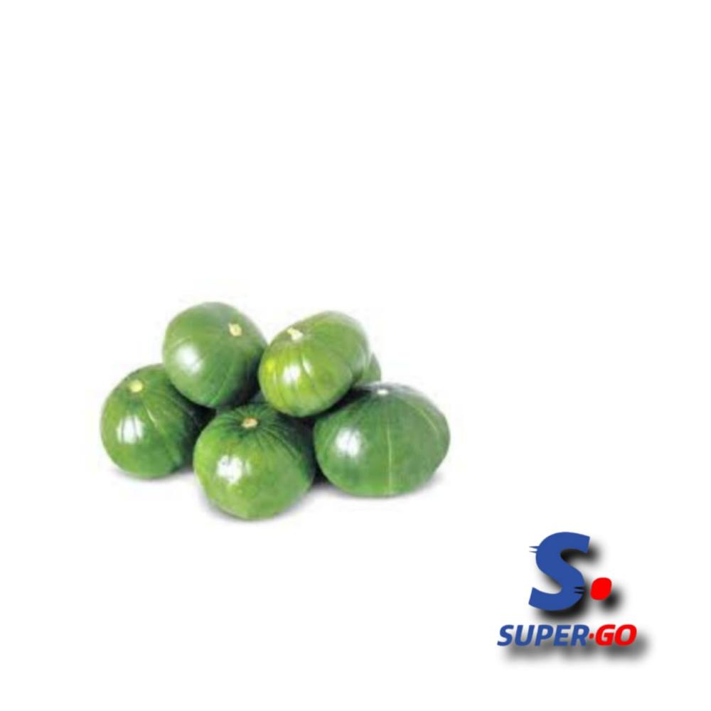 ZAPALLITOS MAYORISTA X KG.