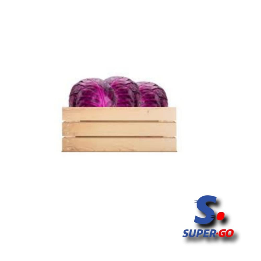 REPOLLO MAYORISTA MORADO X CAJON