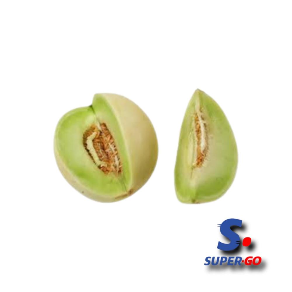 MELON MAYORISTA X KG.