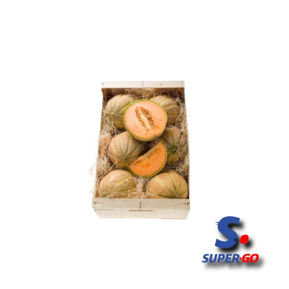 MELON MAYORISTA X CAJON