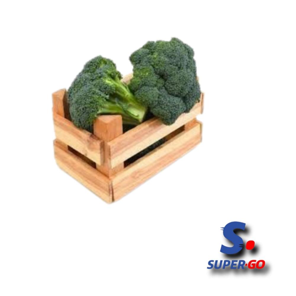 BROCOLI MAYORISTA X CAJON