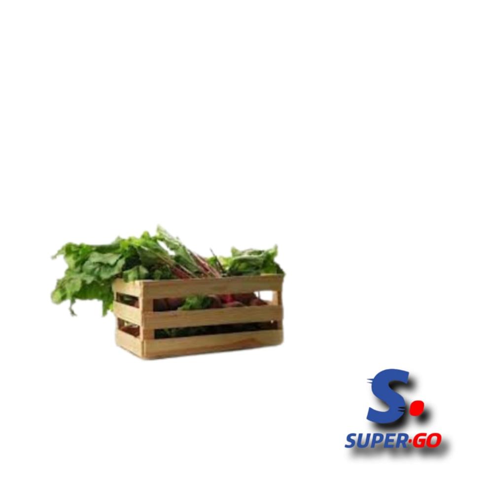 REMOLACHA MAYORISTA X CAJON