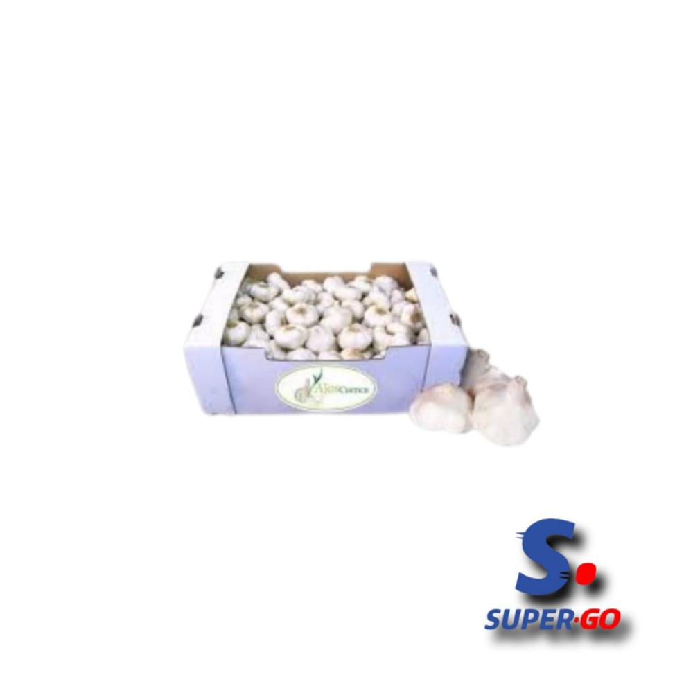 AJO MAYORISTA X 50 UNID.