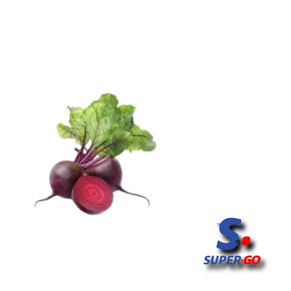 REMOLACHA MAYORISTA X KILO