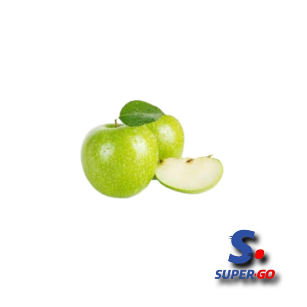 MANZANA MAYORISTA VERDE X KG.
