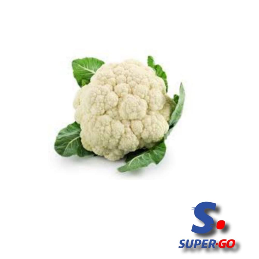 COLIFLOR MAYORISTA X UNID.