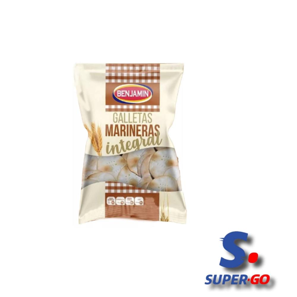 GALL.BENJAMIN MARINERA INTEGRAL X 300G.