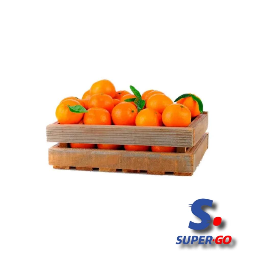 NARANJA MAYORISTA OMBLIGO X CAJON