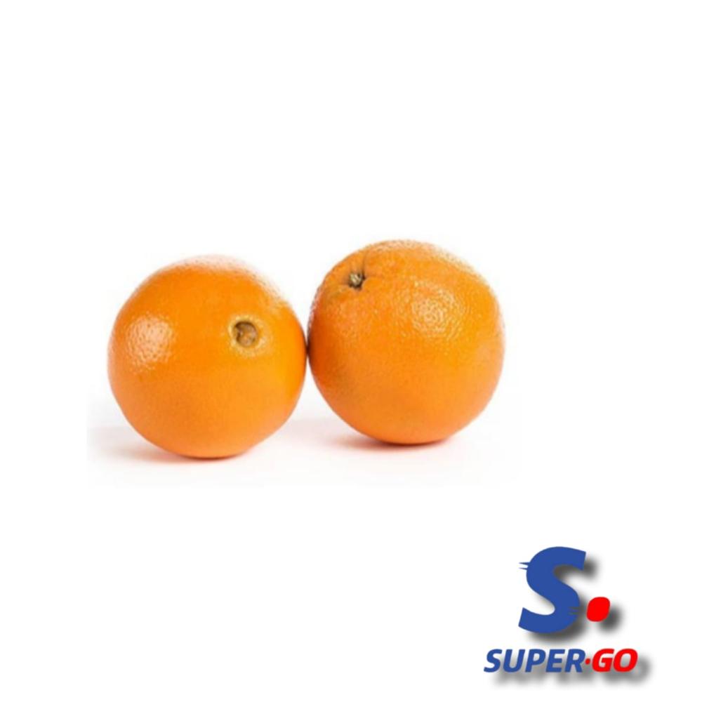 NARANJA MAYORISTA OMBLIGO X KG.