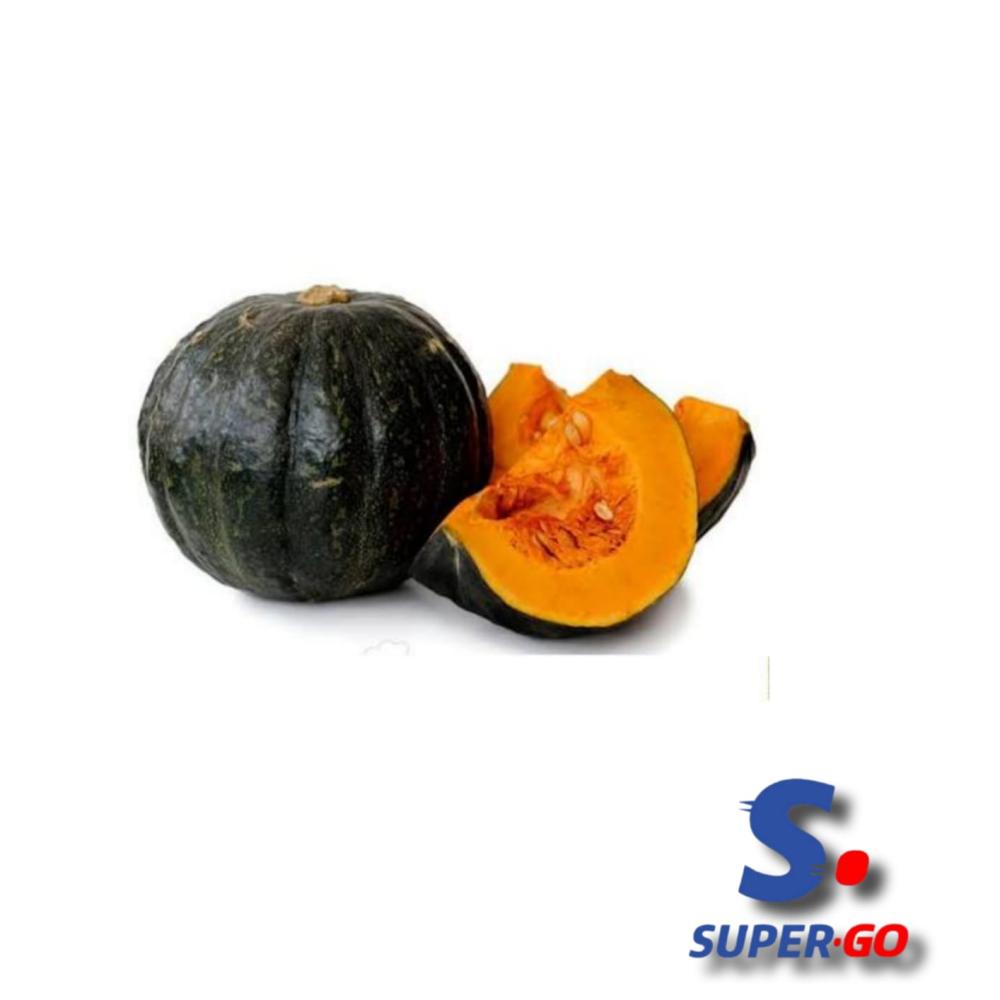 ZAPALLO CABUTIA MAYORISTA X BOLSA