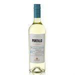 VINO PORTILLO DULCE NATURAL X 750ML.