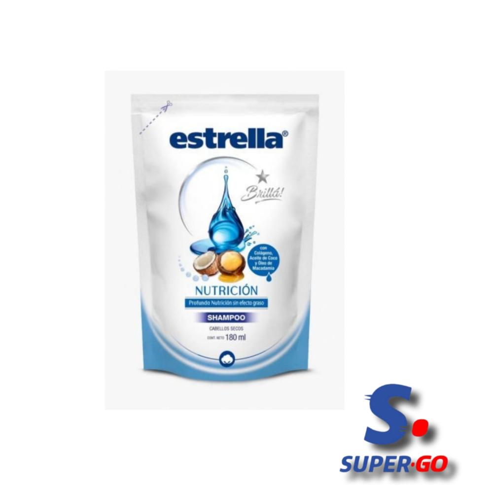 ACOND.ESTRELLA NUTRICION X 180ML. D/P