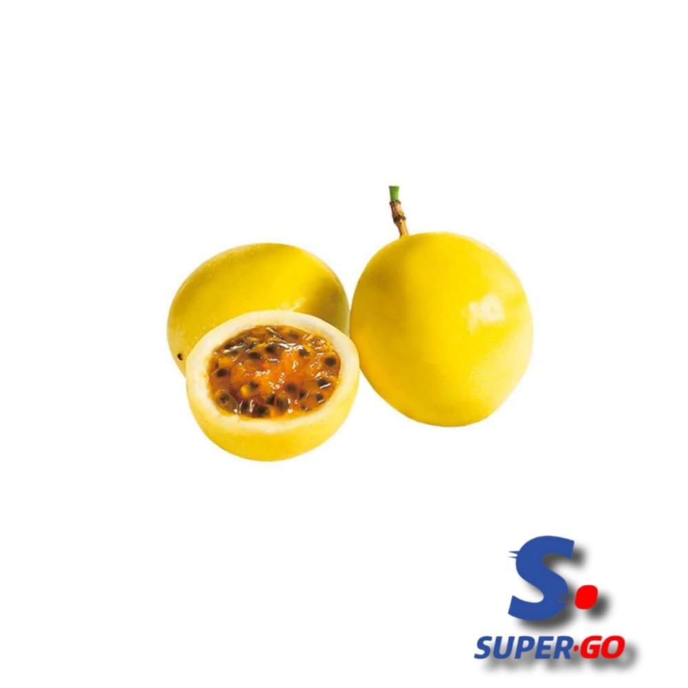 MARACUYA MAYORISTA X CAJON