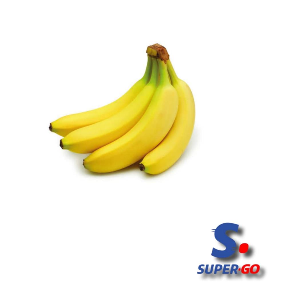 BANANA BOLIVIA MAYORISTA X CAJA