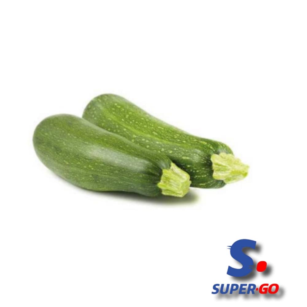 ZAPALLITOS ZUCHINI MAYORISTA X KG.