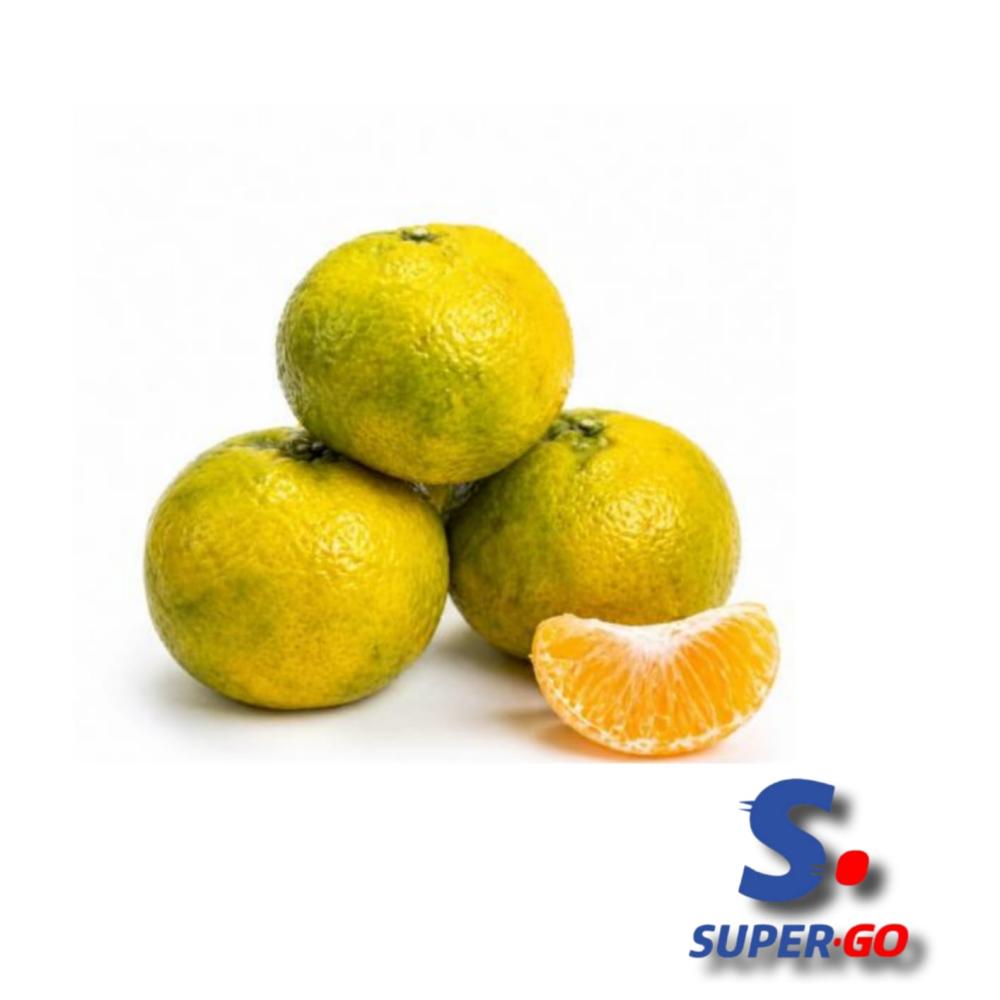 MANDARINA MAYORISTA CRIOLLA X KG.