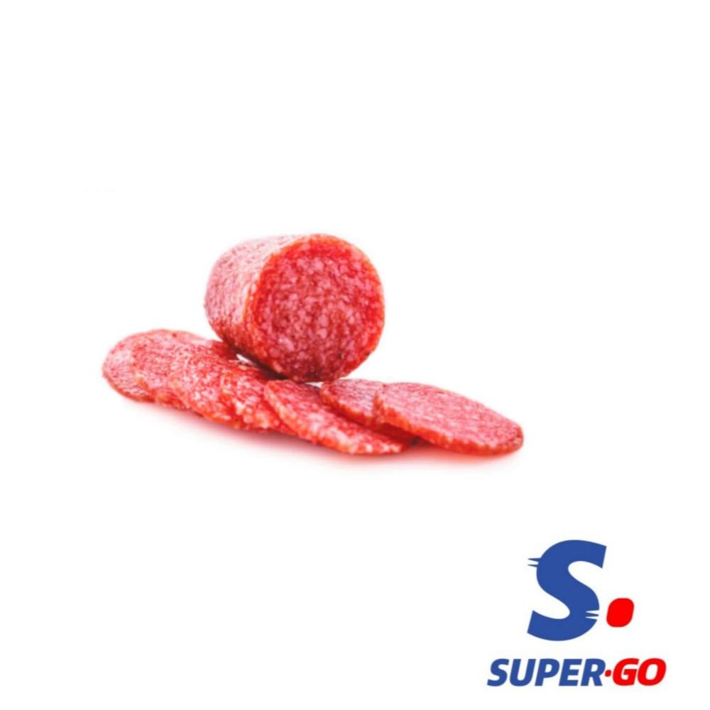 SALAME TROZER MILAN MAYORISTA X KG.