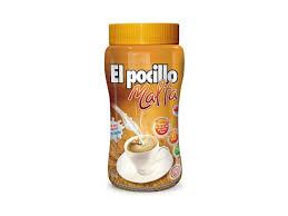 MALTA EL POCILLO X 170G.POTE