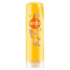 ACOND.SEDAL CREMA BALANCE X 340ML