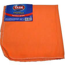 FRANELA TASK TRADICIONAL