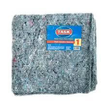 TRAPO TASK P/PISOS GRIS