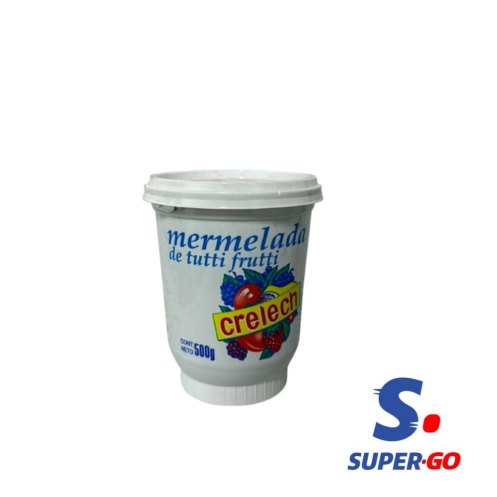 MERM.CRELECH TUTTI X 500G