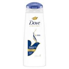 SHAMPOO DOVE REC.COMPLETA X 200ML.