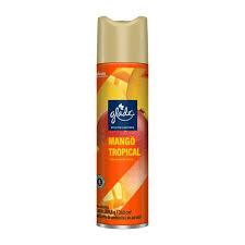 DES.AMB.GLADE MANGO TROPICAL X 360ML.