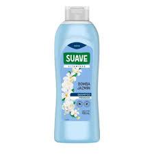 SHAMPOO SUAVE BOMBA JAZMIN X 930ML