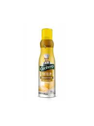 FRITOLIM COCINERO MANTECA X 120G.